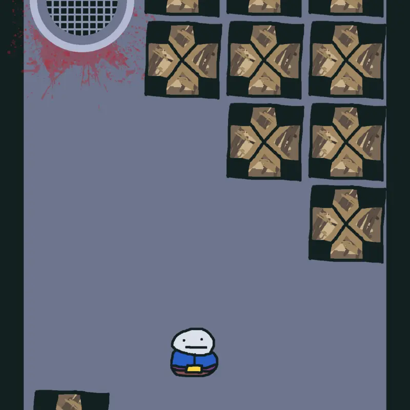 Game by @elliotdabf
