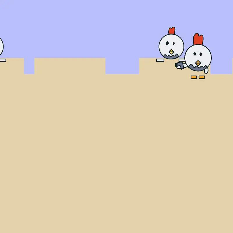 Game by @someRandomPvzfan