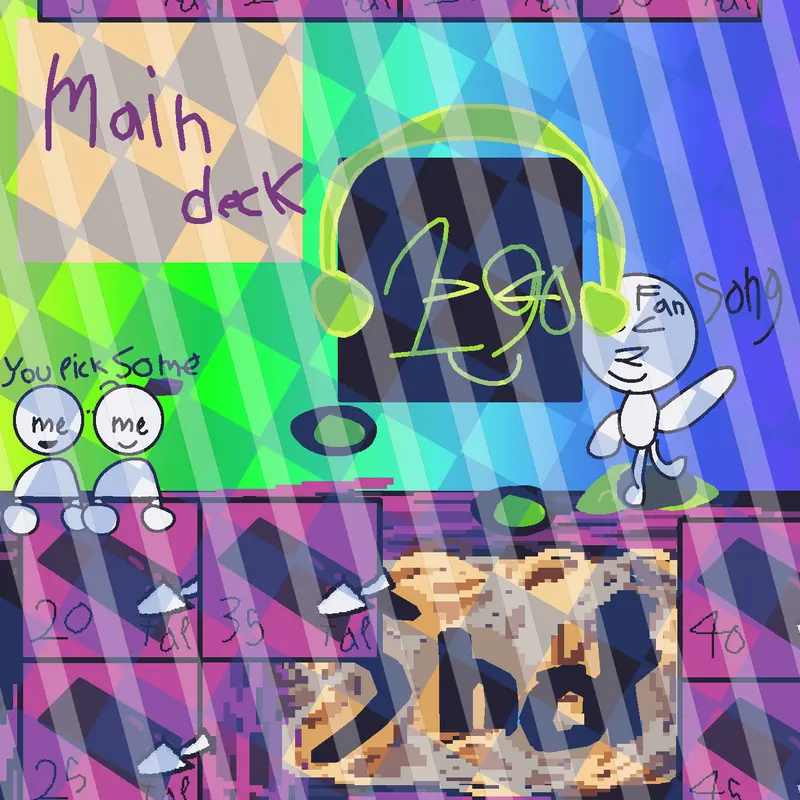 Game by @icancommon_pinkpey