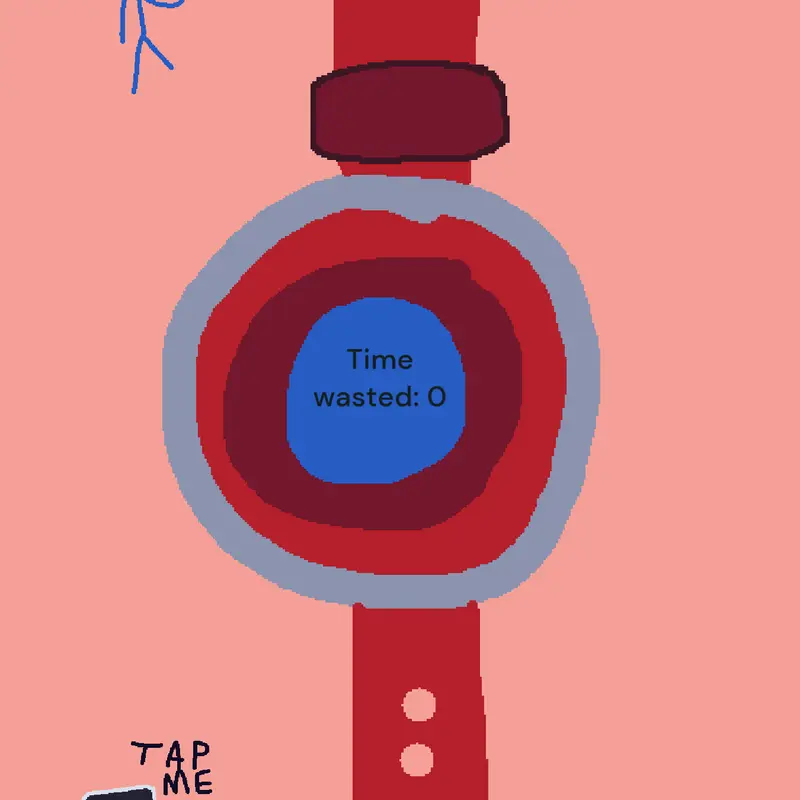 Title by @PencilOnePebble