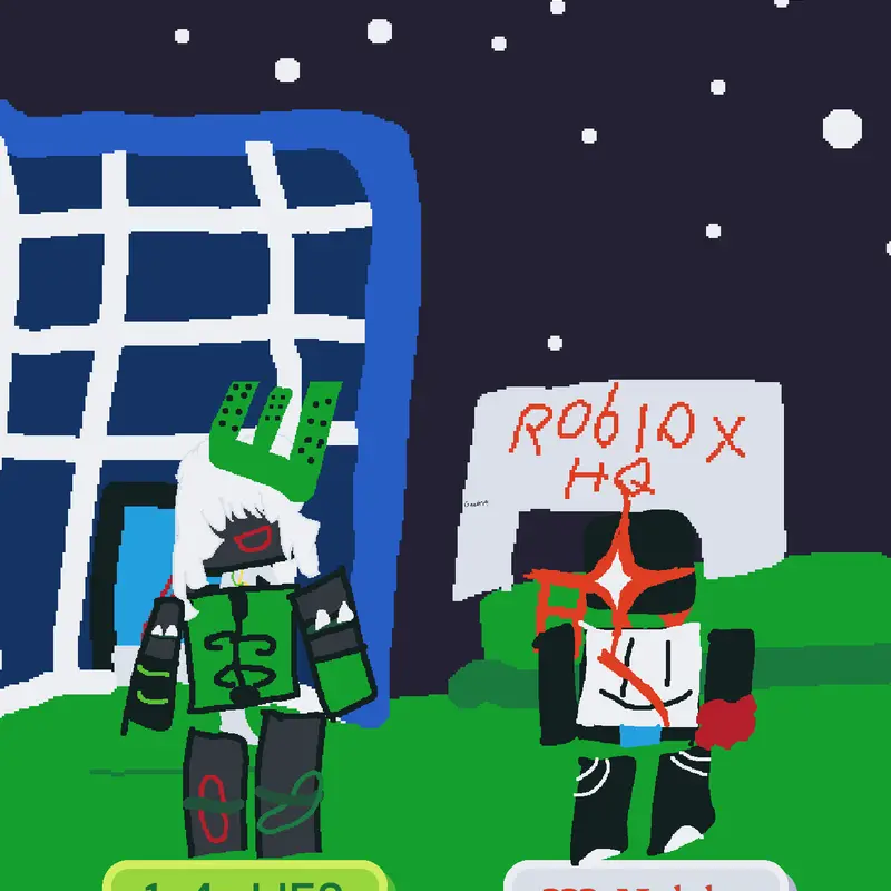 Game by @H3LP_YOURSELF
