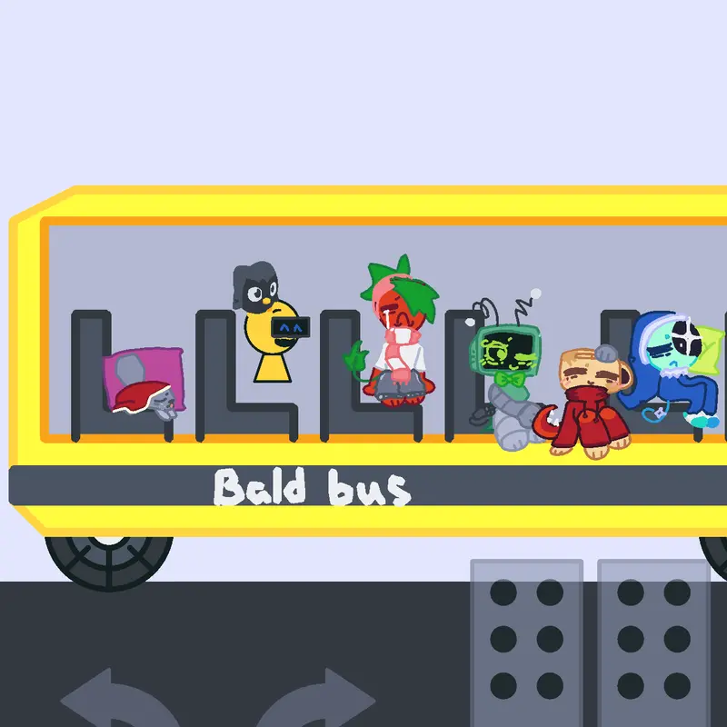 Game by @boxyboo987