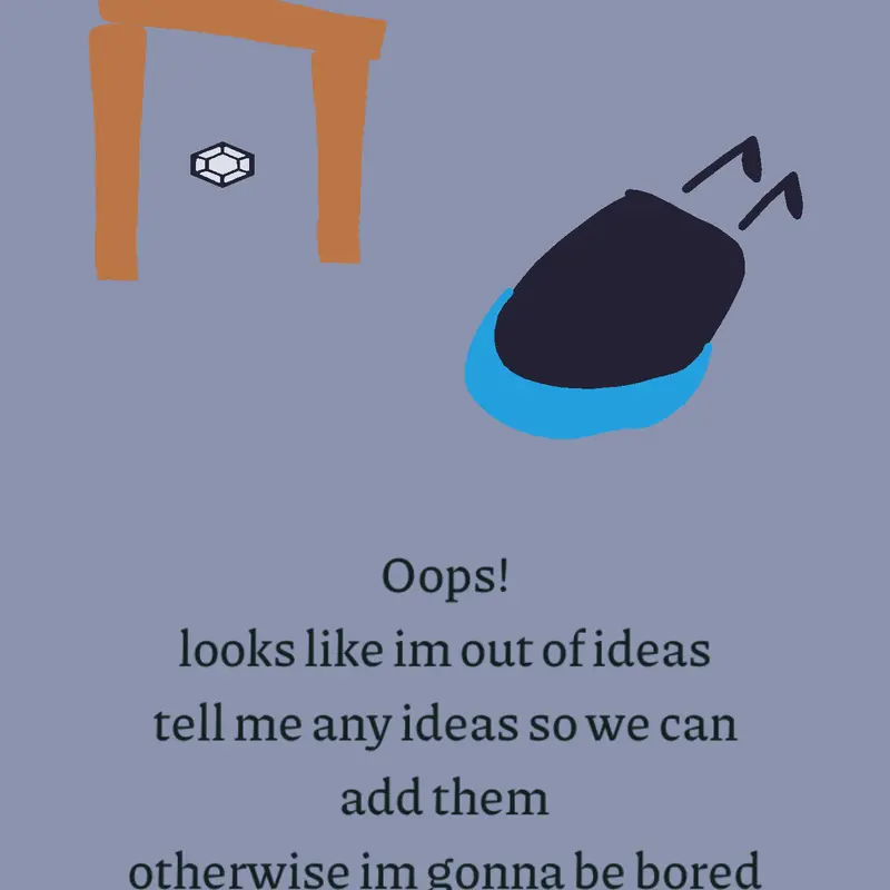 Game by @RobloxNoobTheOfficial