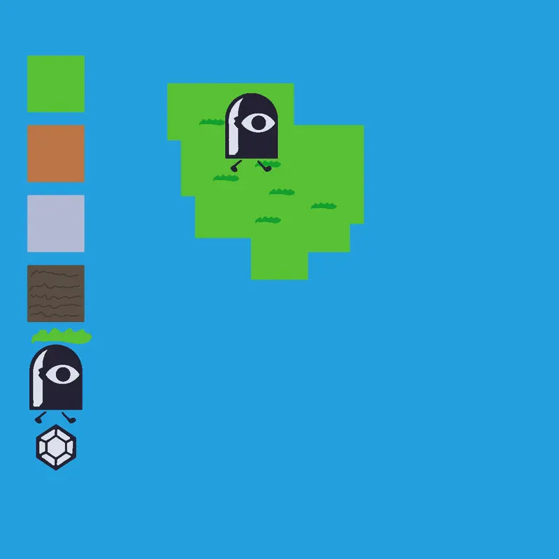 Game by @the-rhdhgmdch