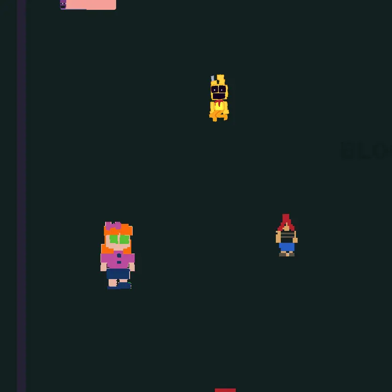 Game by @DANIEL999