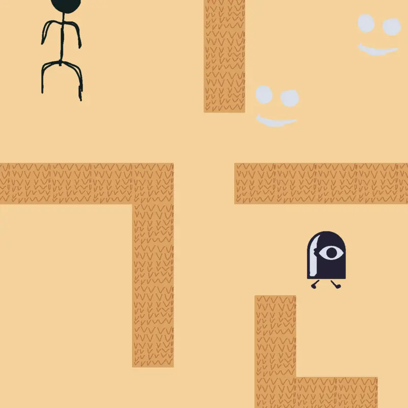 Game by @hashir12