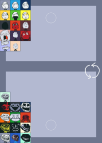 Trollge super battle