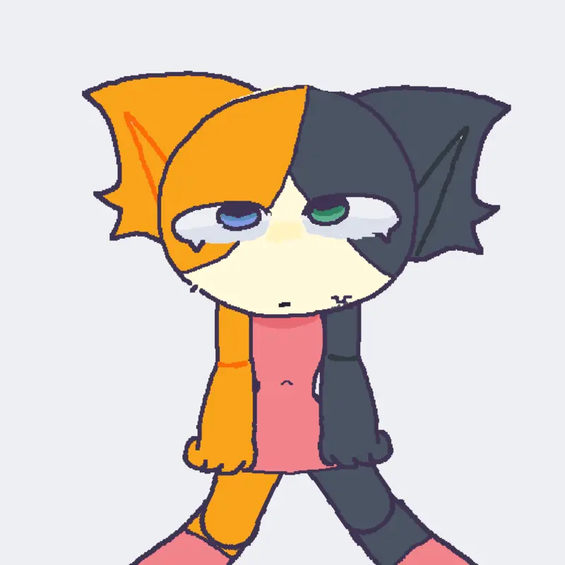 lola by @--catzworld--2