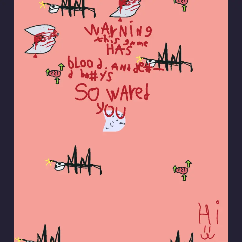 Game by @dandytoon