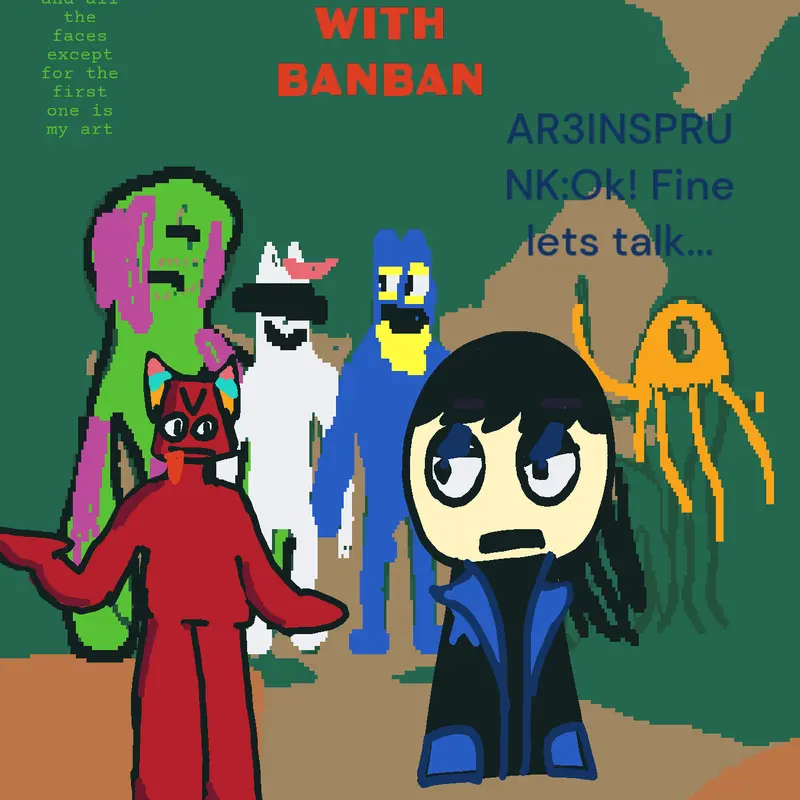 Game by @banbanthezombie8273