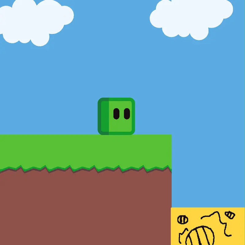 Game by @montuh