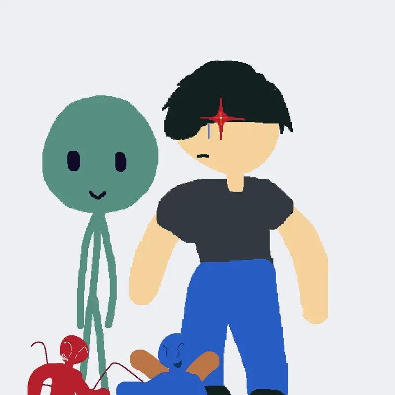 Game by @Meloetta_offical