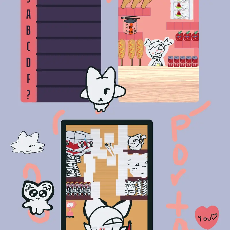 Game by @MissNur_532
