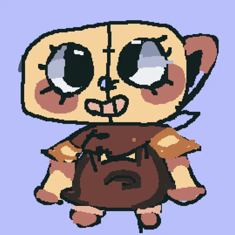 Game by @partypooper_loo