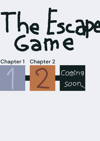 The Escape Game (TEG)