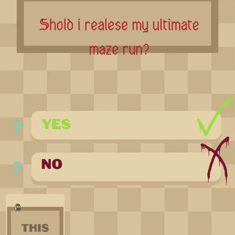 Game by @simple_maker