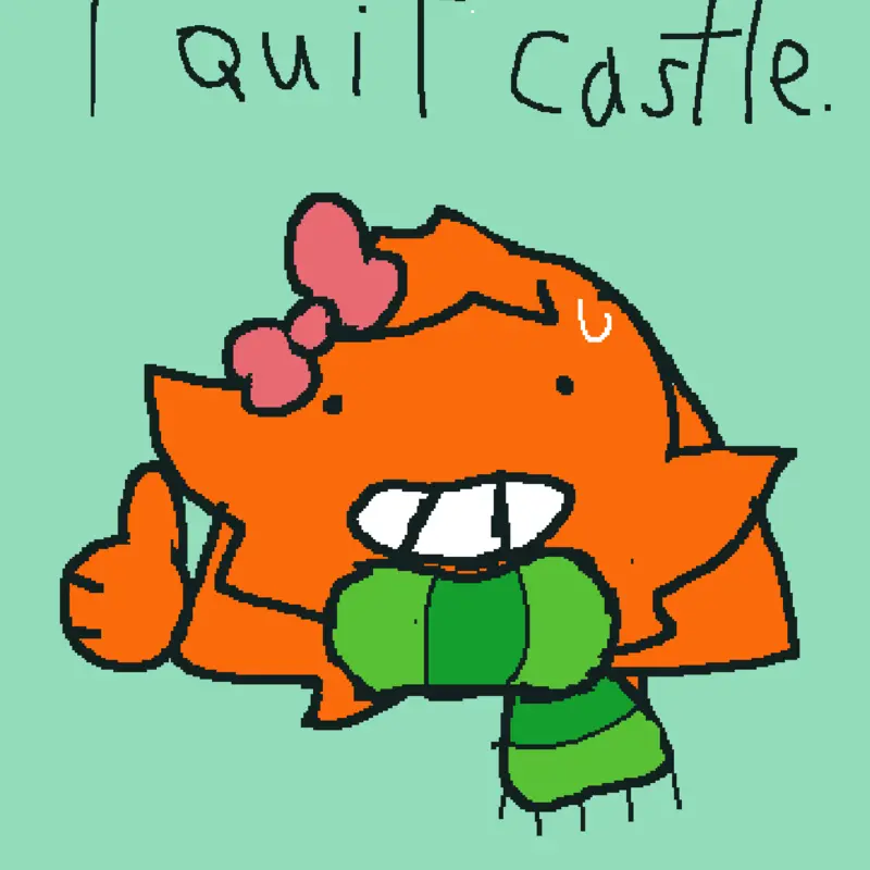 Game by @Kitty8_the_artist