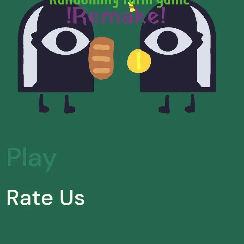 Game by @LPAStudio
