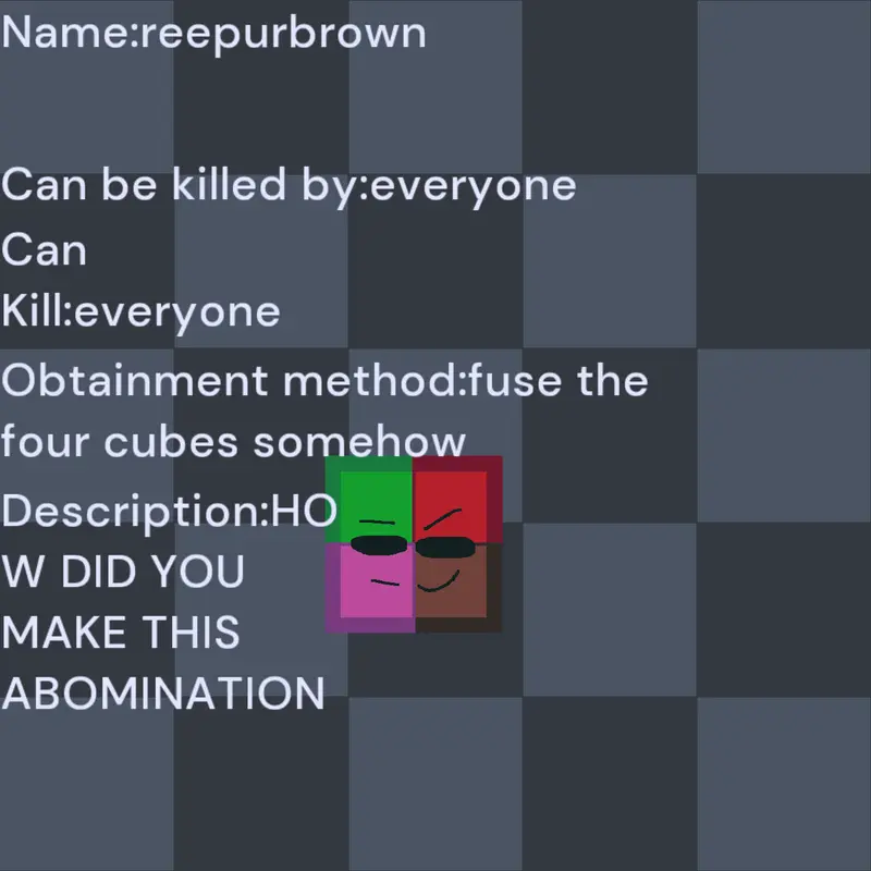 Game by @distractor_light