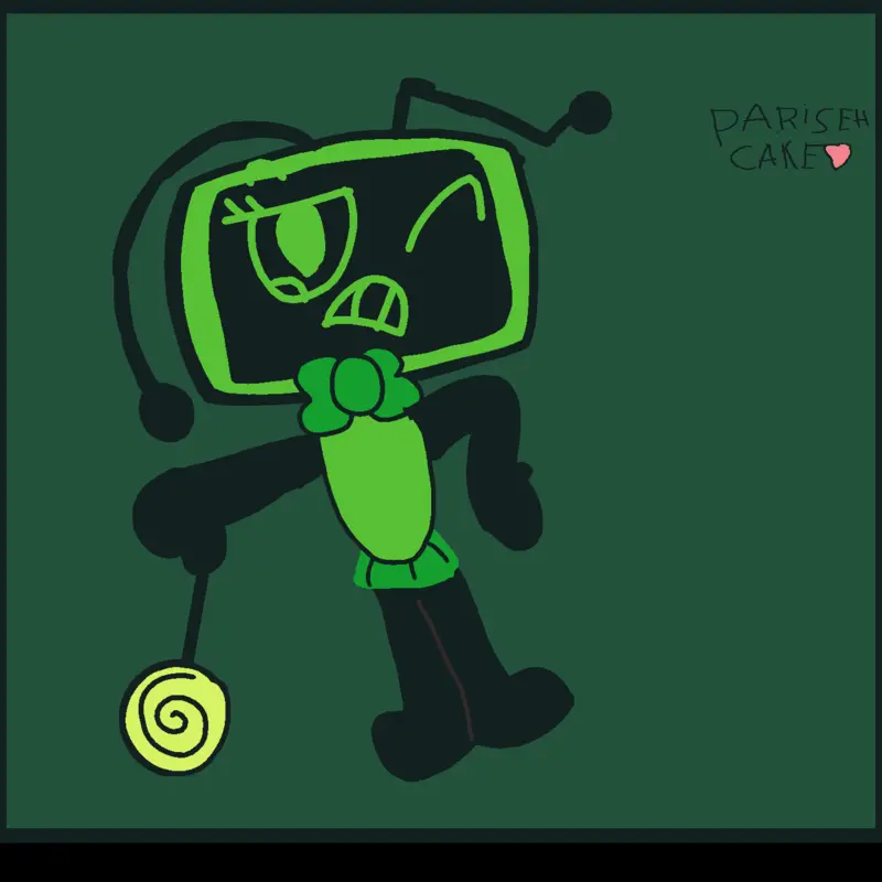 Game by @parisehcake906