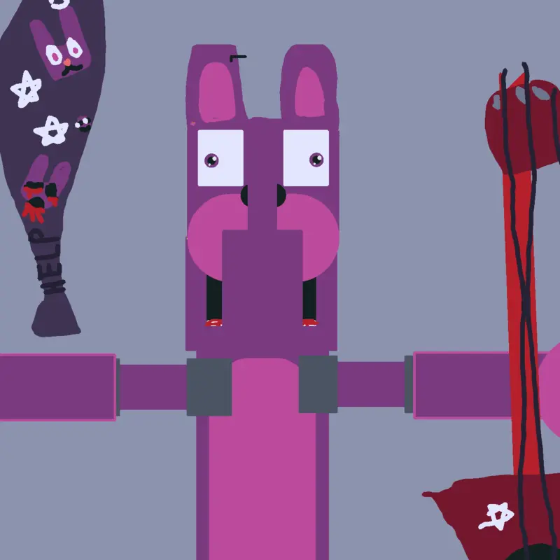 Game by @W_tchCat