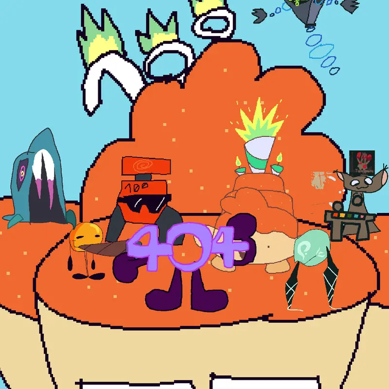 Game by @Zopchik