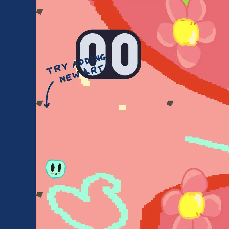 Game by @savannahonana