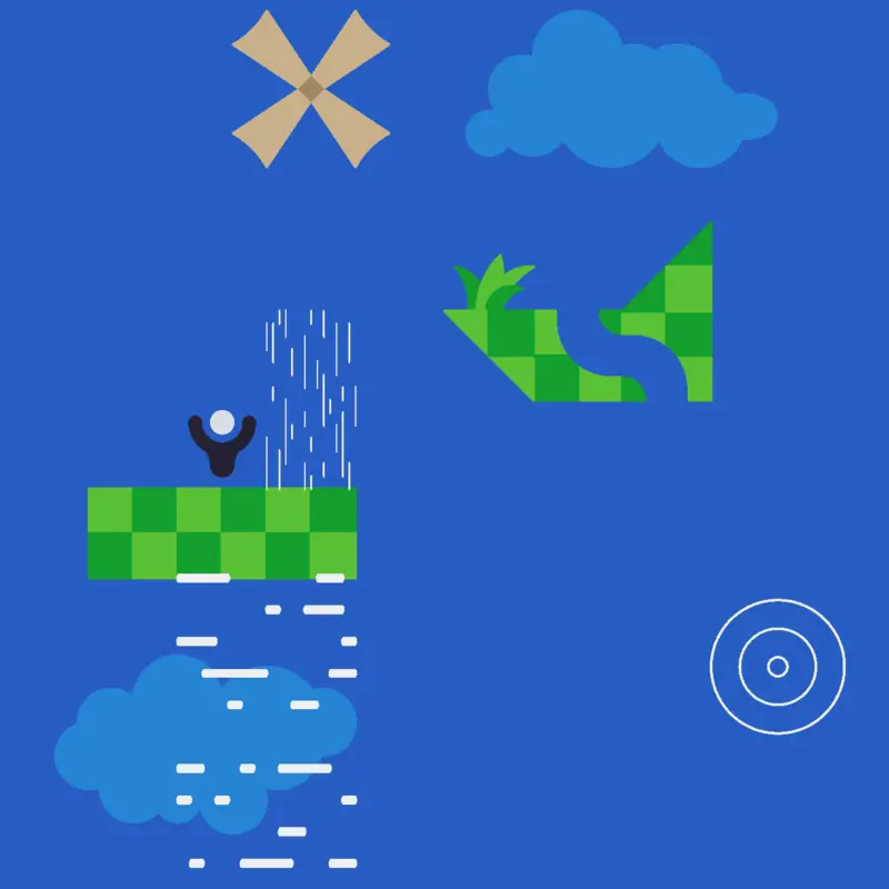 Game by @grayens