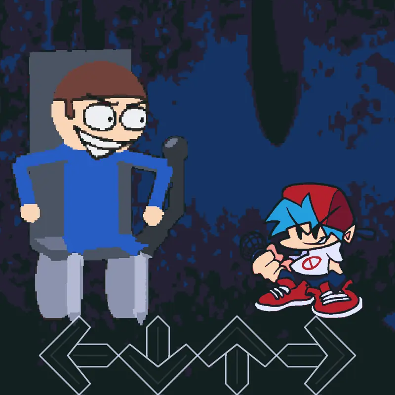 Game by @ViniciusDavii