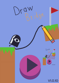 Draw Bridge!