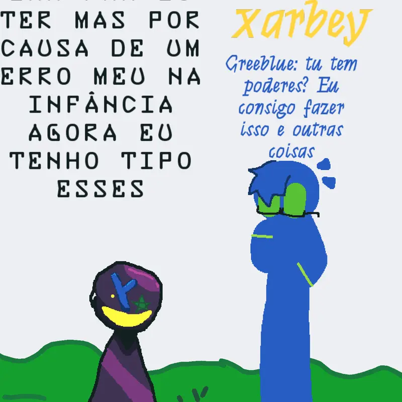 Game by @Xarbey_official