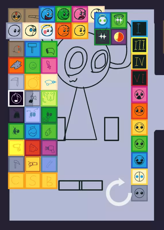 Game by @RUTKEFWHdjhKipywjddu