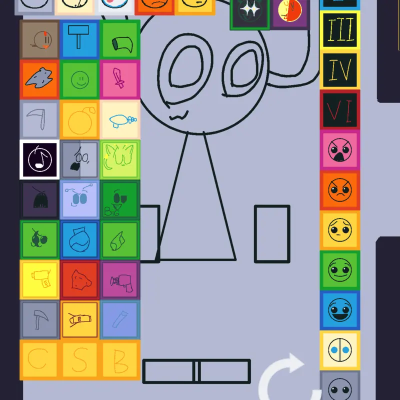 Game by @RUTKEFWHdjhKipywjddu