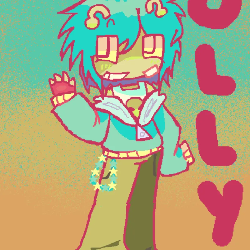Game by @-_its-olly-_