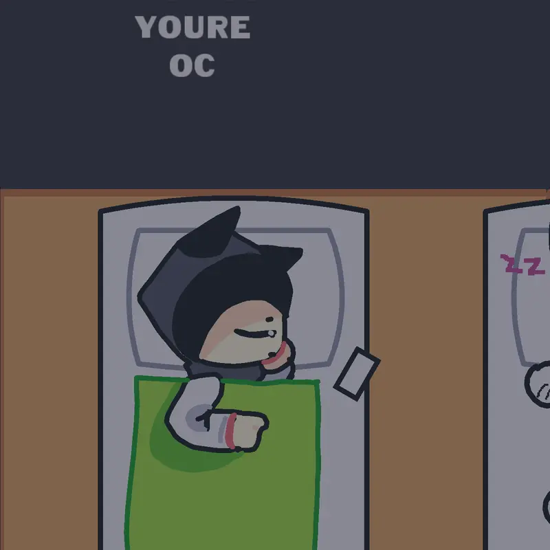 Game by @Catcow