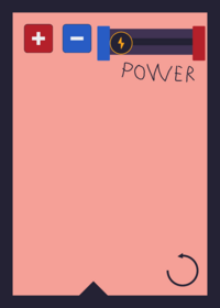 Magnet sandbox