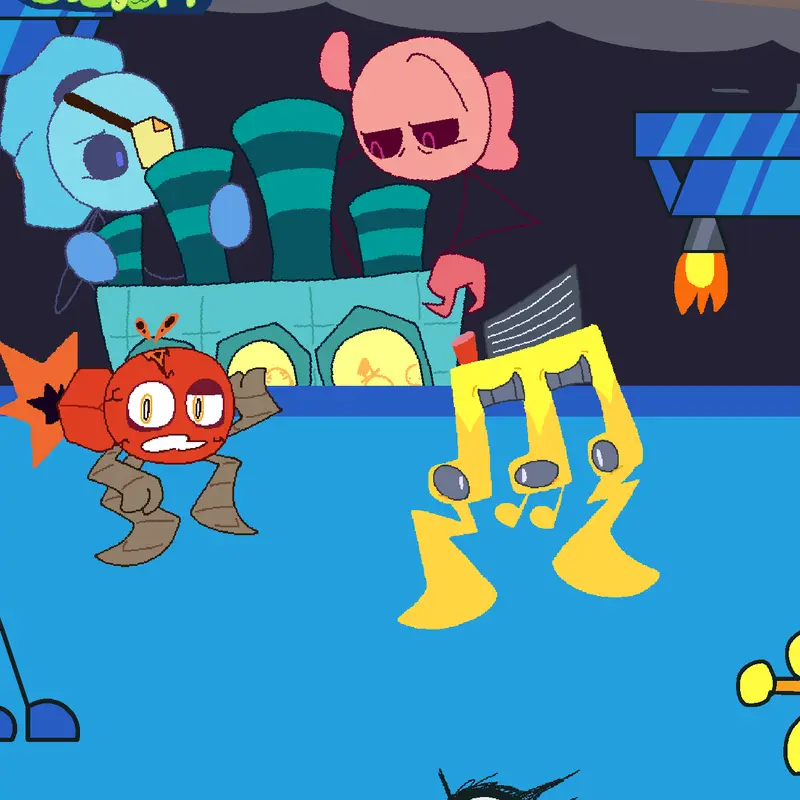 Game by @MsmGameMaker