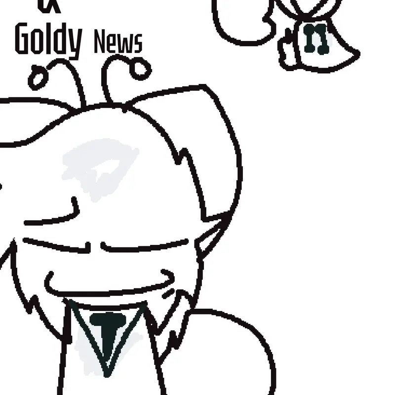 Secret agent & intern by @intern_rabbit_lover