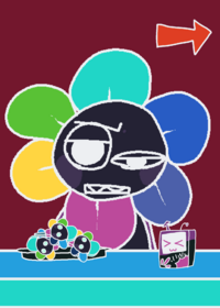 Blegh