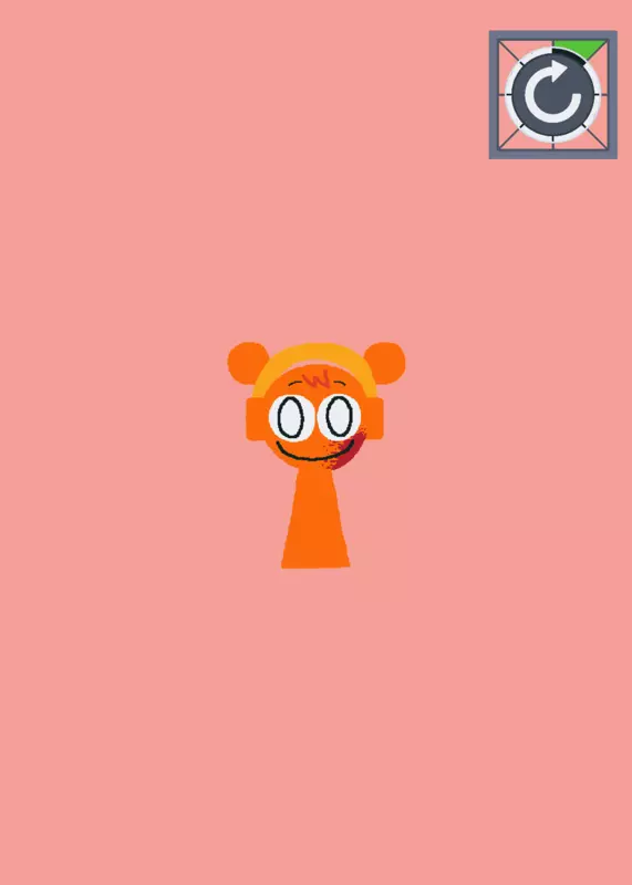 Game by @realorenfan