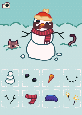 snapshot