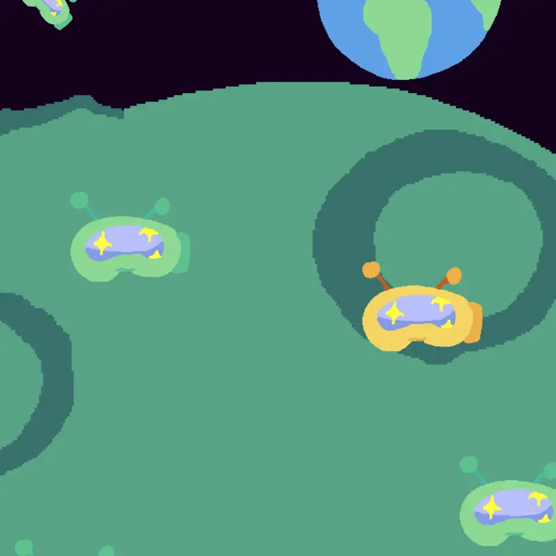 Game by @ElOdesey