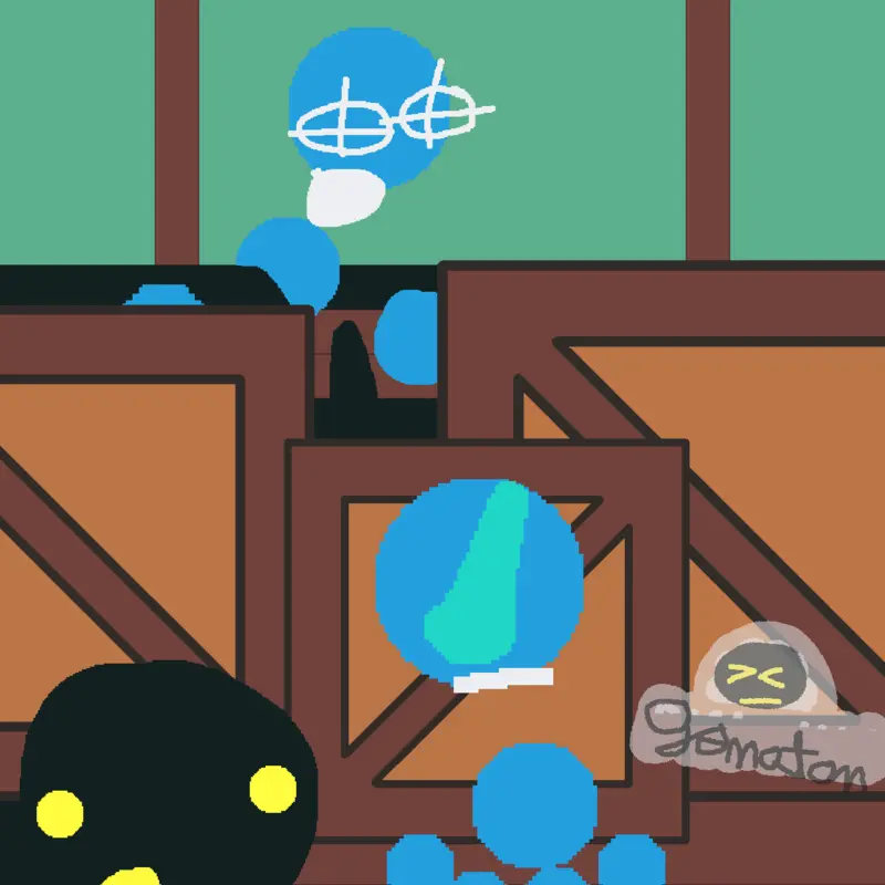 Game by @gonatan