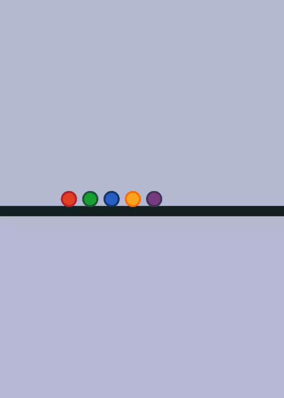 Jacob colider's famous polyrithm. by @FranciscoMat