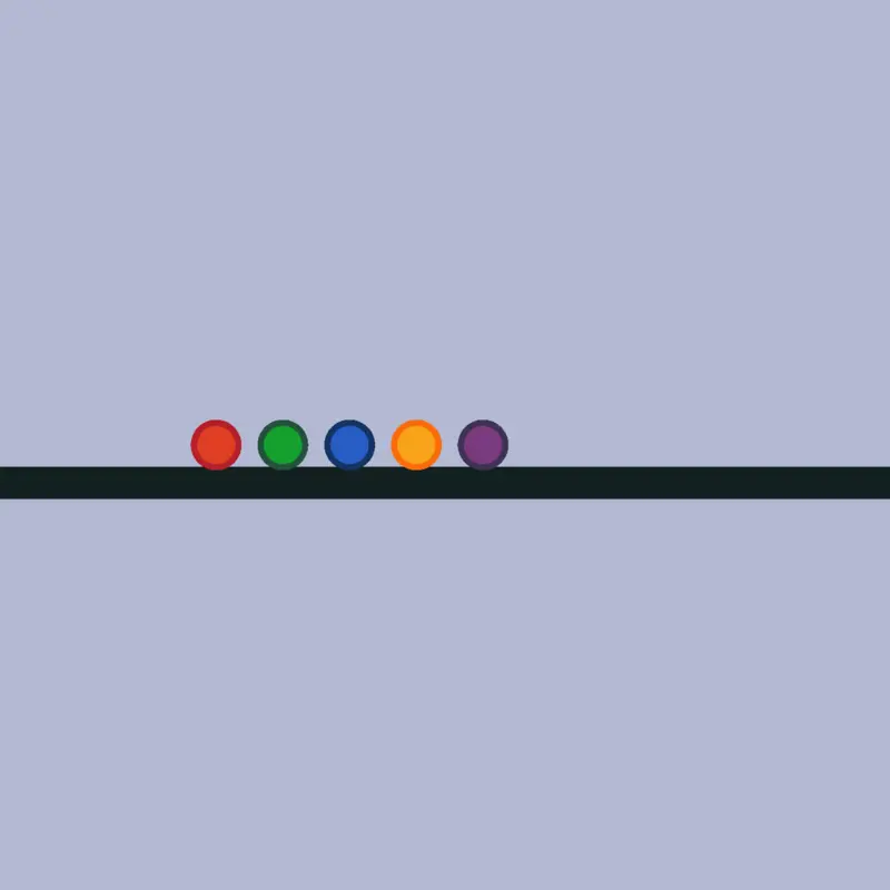 Jacob colider's famous polyrithm. by @FranciscoMat