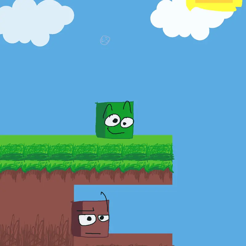 Game by @hello_dude