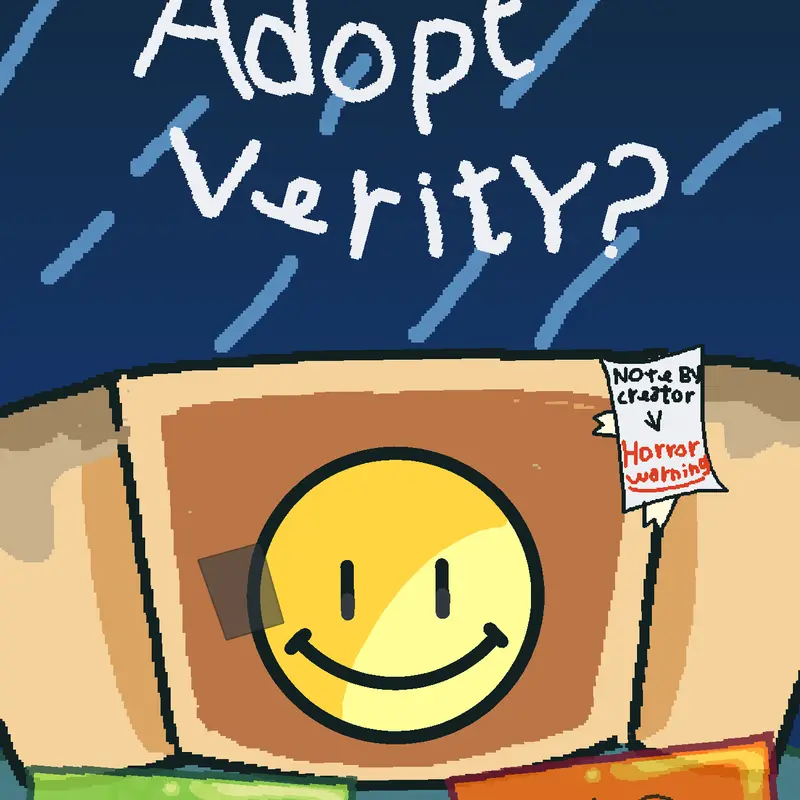 Verity by @-_moe_-