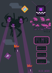 Wither Storm V6