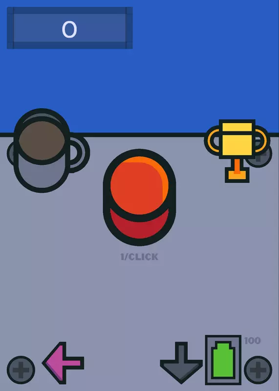 Game by @hexaract