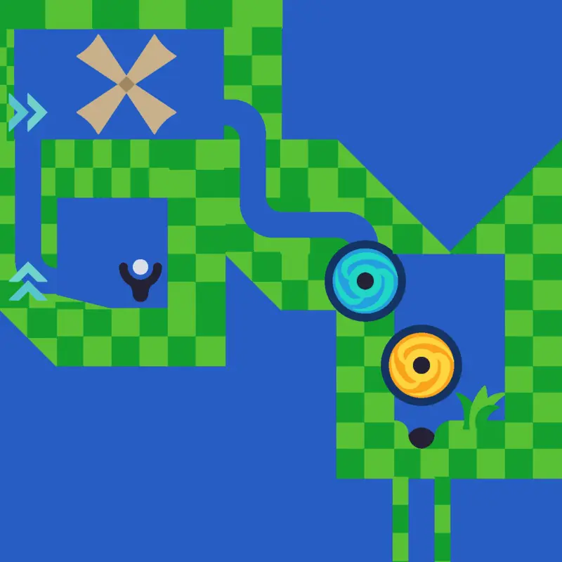 Hard golf by @pm606fanlol